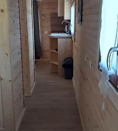 Les Roulottes Des Ris فندق مبيت وإفطار