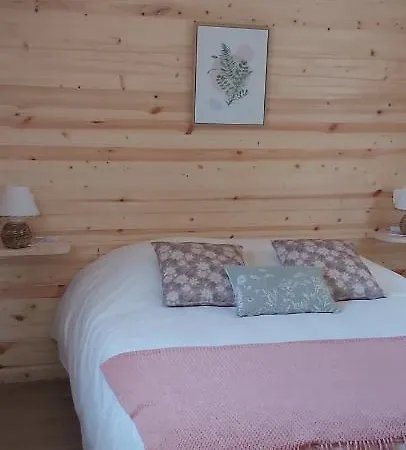 Les Roulottes Des Ris 3*