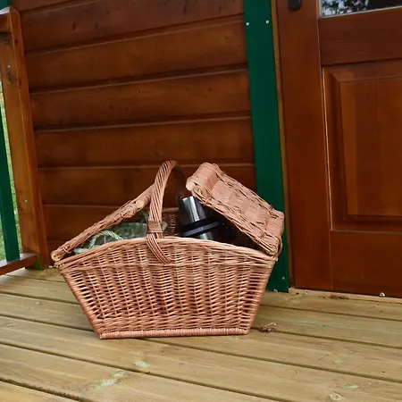 Les Roulottes Des Ris 3*