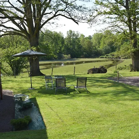 Les Roulottes Des Ris