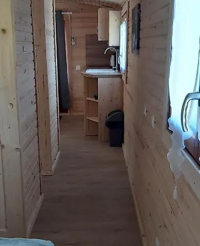 Les Roulottes Des Ris Couette-café