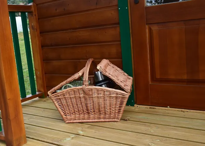 Les Roulottes Des Ris 3*